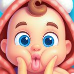 Caretaker Newborn Game