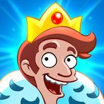 Hustle Kingdom: Idle Clicker