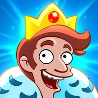 Hustle Kingdom: Idle Clicker