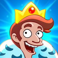 Hustle Kingdom: Idle Clicker