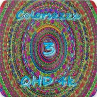 Colorszzzx 3 qhd 4k