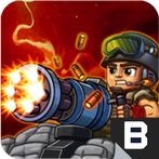 Zombie Survival: Infinity Saga
