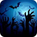 Escape Games - Ghost escape