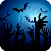 Escape Games - Ghost escape