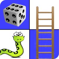The Game of Snakes and Ladders
