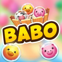 Babo Puzzle Block