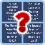 Brain Buster - Guess The Word