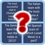 Brain Buster - Guess The Word