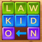 Puzzle Game: Word Block