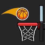 Basketball Time Shots