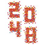 2048 - The number puzzle