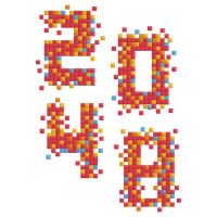 2048 - The number puzzle