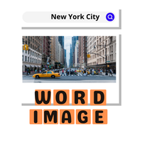 Word Quiz Image Puzzle