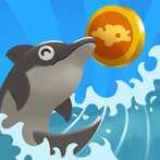 Bobbi: The Fastest Of Dolphins