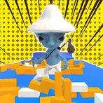Шайлушай Smurf Cat Run