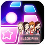 BLACKPINK Tiles Hop : K-POP