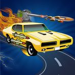 Car Games: Combat Car Racing