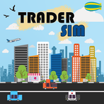 Trader Sim