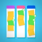 Sort n' Stack