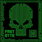 Fastbyte