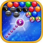 Bubbles Shining Sweet Shooter