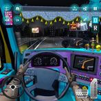 Real Bus Driving Game 2023