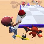 Well Fight