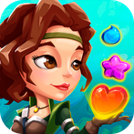 Epic & Puzzle: Match 3 Battle