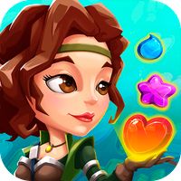 Epic & Puzzle: Match 3 Battle