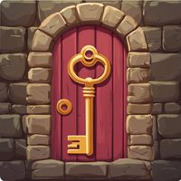 Can You Escape: 100 Doors Game