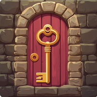 100 Doors Mystery Escape Quest