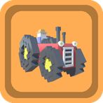 Twin Farm