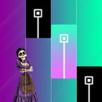 La Llorona Piano Tiles