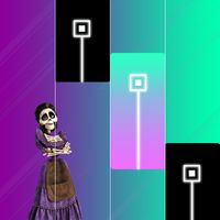 La Llorona Piano Tiles