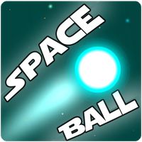 Space Ball: 2D Arcade Game