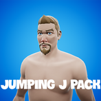 Jumping J Pack