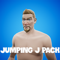 Jumping J Pack
