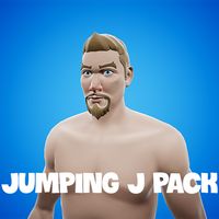 Jumping J Pack
