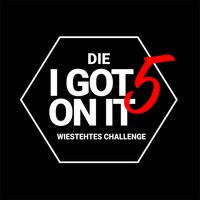 Igot5onitchallenge AR