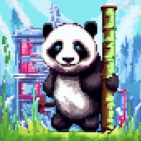 Panda Tower Cutting