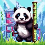 Panda Tower Cutting