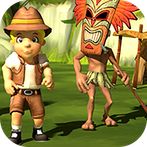 Little William Run 3D - Endles