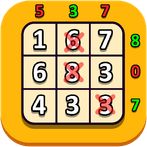 Sumplete: Game by AI