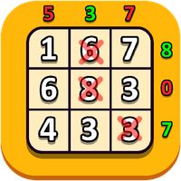 Sumplete: Game by AI