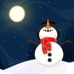 Match Christmas Objects 2D