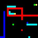 Snake 4 Player