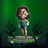 Zombie Ai Mix - Ghost Games