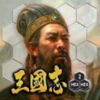 Three Kingdoms Hex2Hex