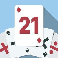 21 Not Blackjack - Math Puzzle