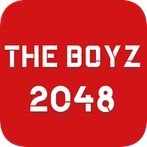 THE BOYZ 2048 Game